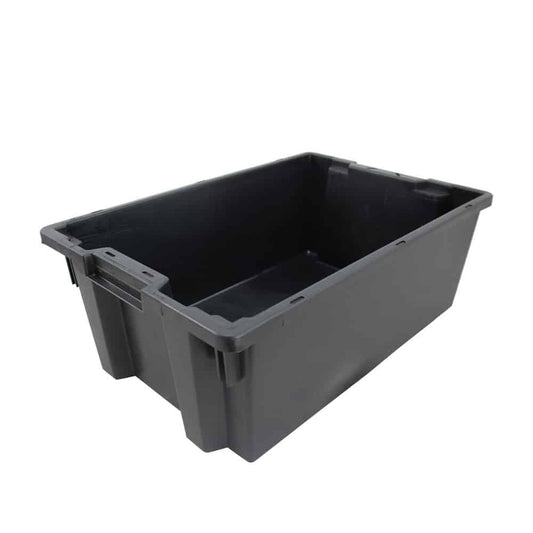 40L Stack Mesh Bin