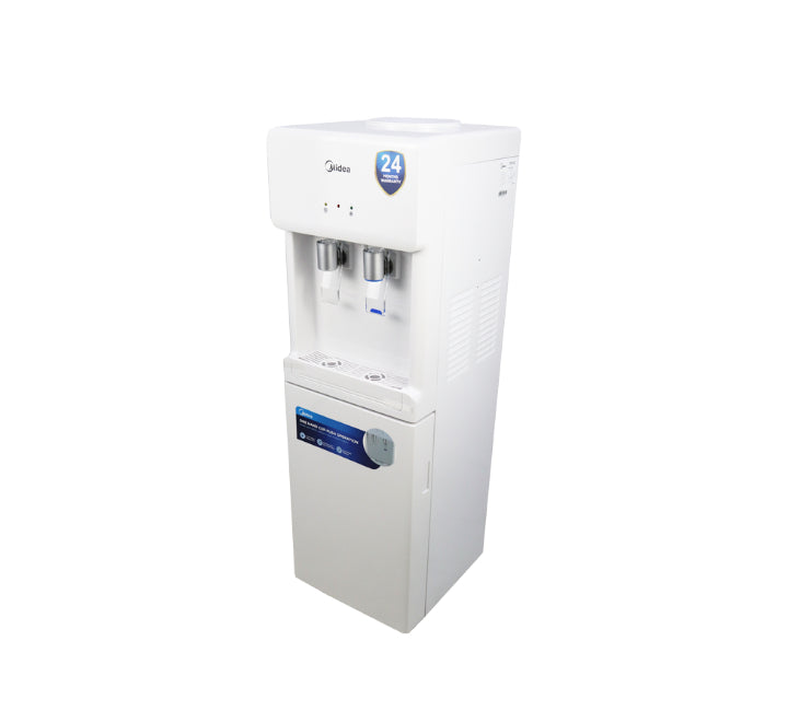 Hot and Cold Water Dispenser (Without Bottle)
