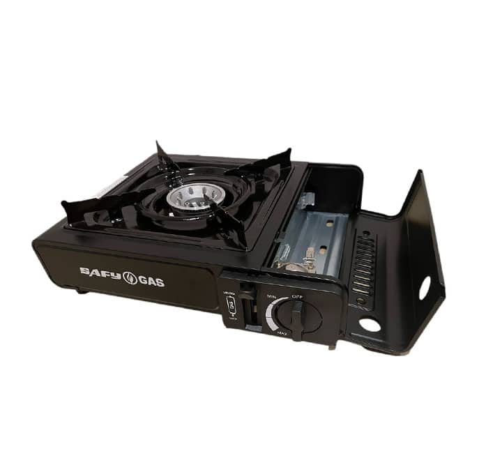 Portable Gas Stove Single Plate