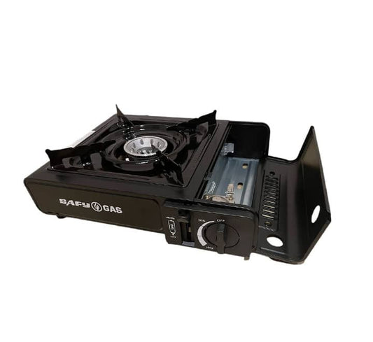 Portable Gas Stove Single Plate