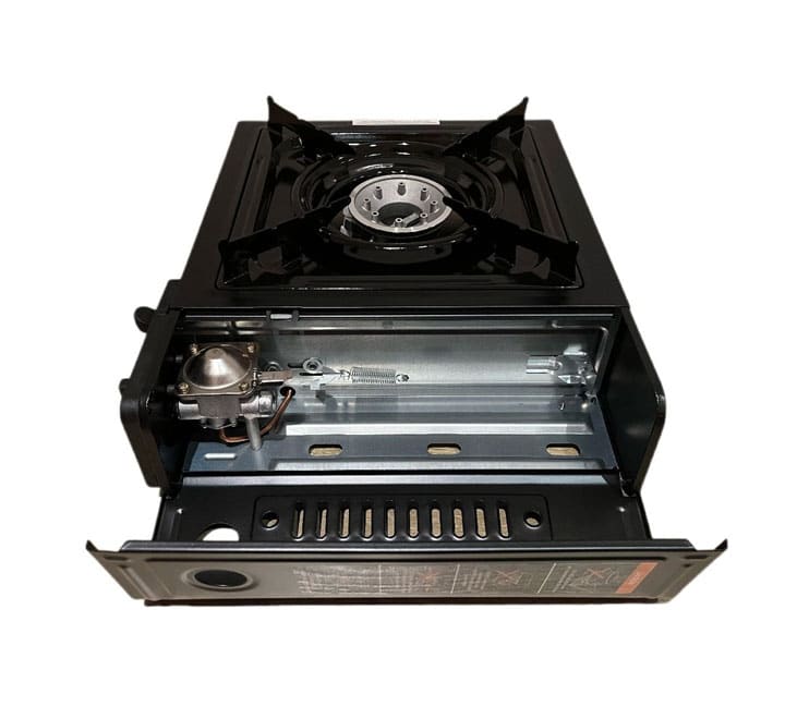 Portable Gas Stove Single Plate