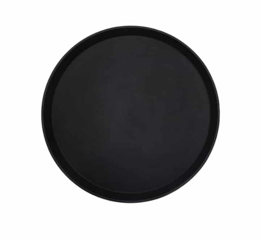 Bar Butler Non-Slip Round Tray 40cm
