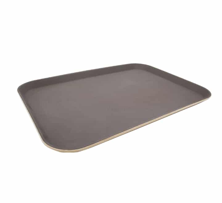 Bar Butler Non-Slip Rect Tray (40x55cm)