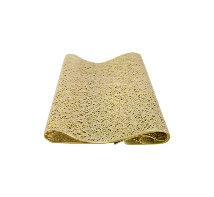 Table Runner Geometric Pattern