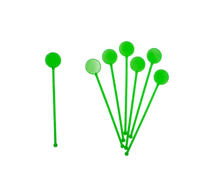 Assorted Cocktail Sticks 12s