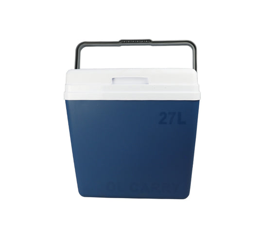 Cooler Box 27L (Recycled Plastic)