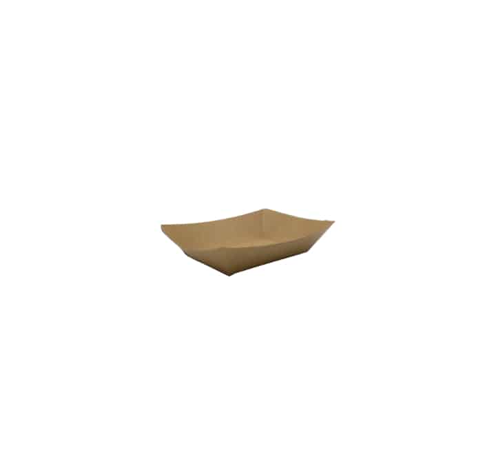 Kraft Food Tray 20s