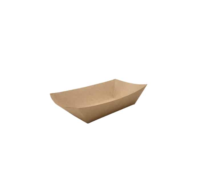 Kraft Food Tray 20s