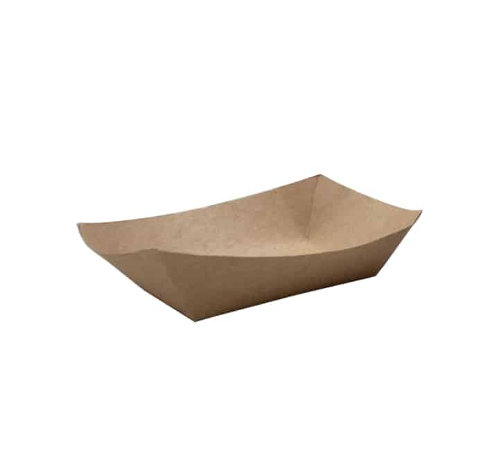 Kraft Food Tray 20s