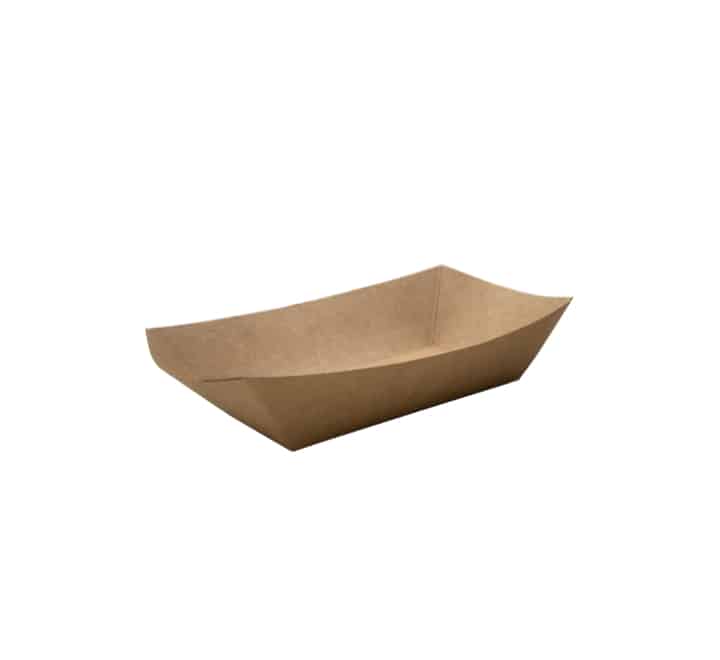 Kraft Food Tray 20s