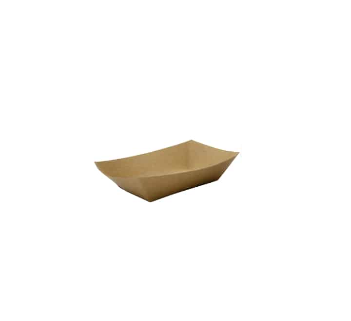 Kraft Food Tray 20s