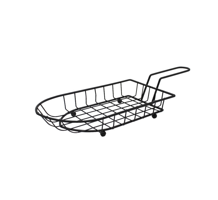 Chip Basket 24x12x4cm