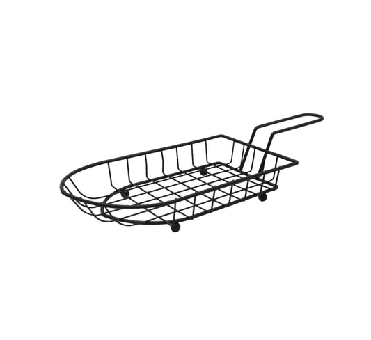 Chip Basket 24x12x4cm
