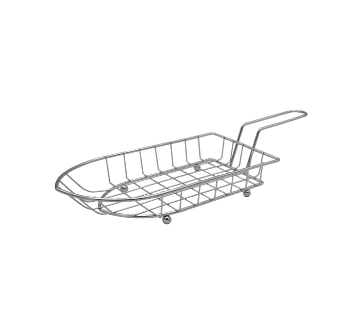 Chip Basket 24x12x4cm