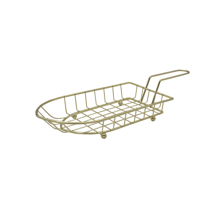 Chip Basket 24x12x4cm