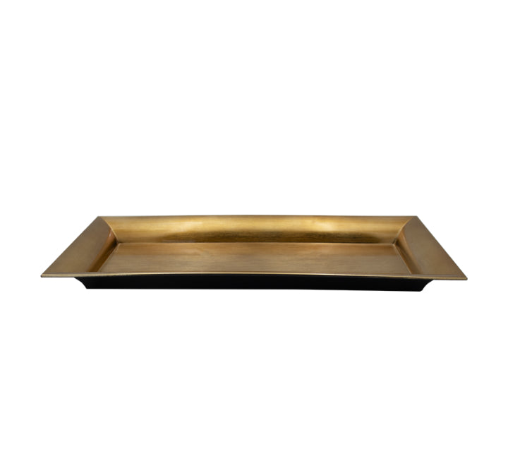 Rectangular Plastic Tray