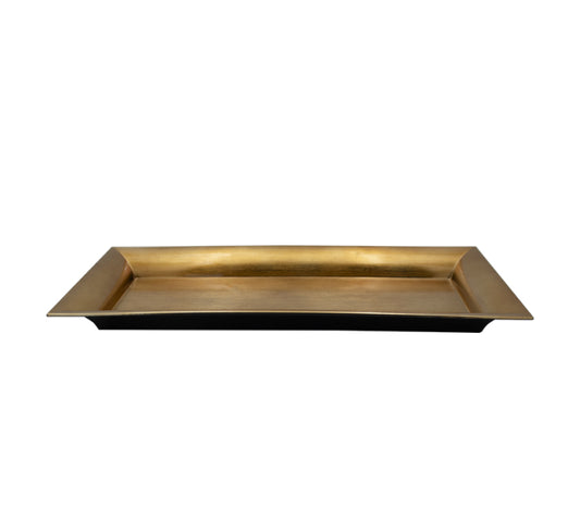Rectangular Plastic Tray