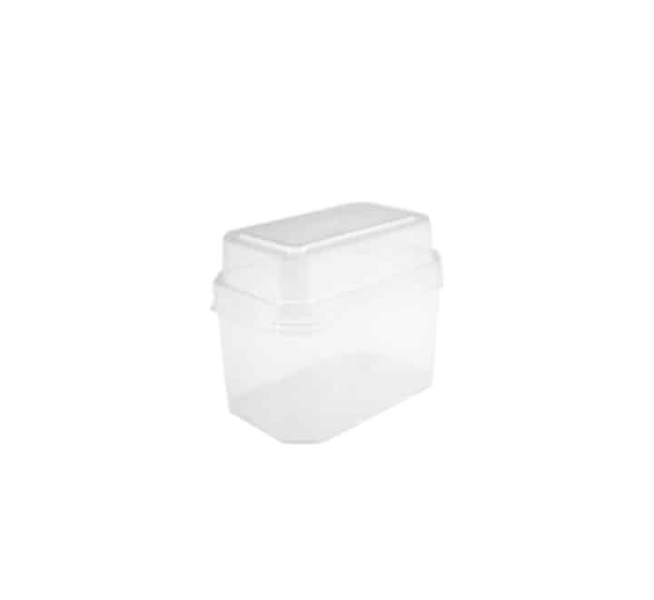 Dessert Cups with Lids 12pc
