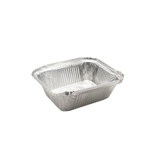 Foil Tray small