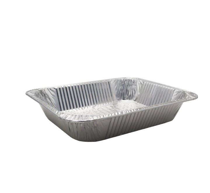 Foil Tray Half Roasting Pan Deep