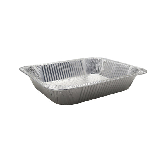 Foil Tray Half Roasting Pan Deep
