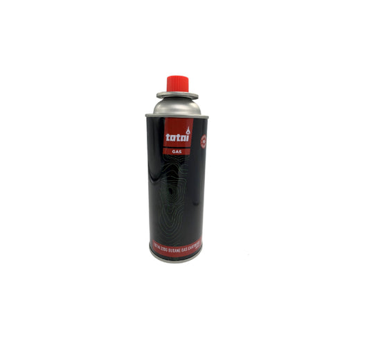 Single Burner Cannister 220g