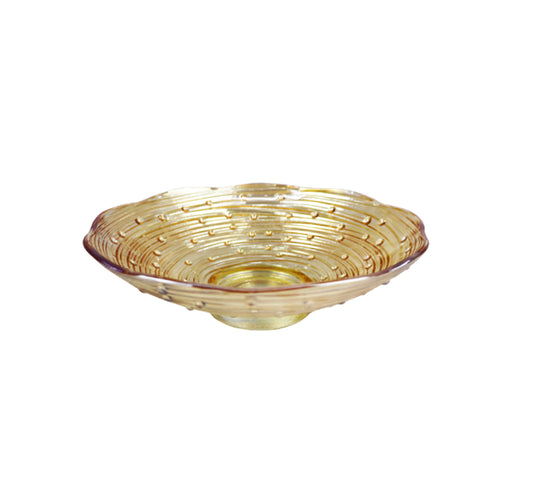Glass Bowl