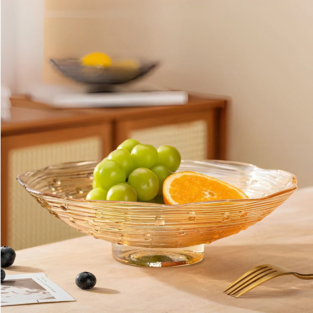 Glass Bowl