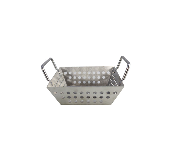 Stainless Steel Serving Basket
