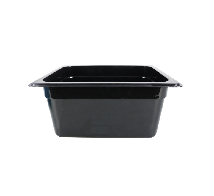 Polycarbonate Insert 1/2 Deep No Lid