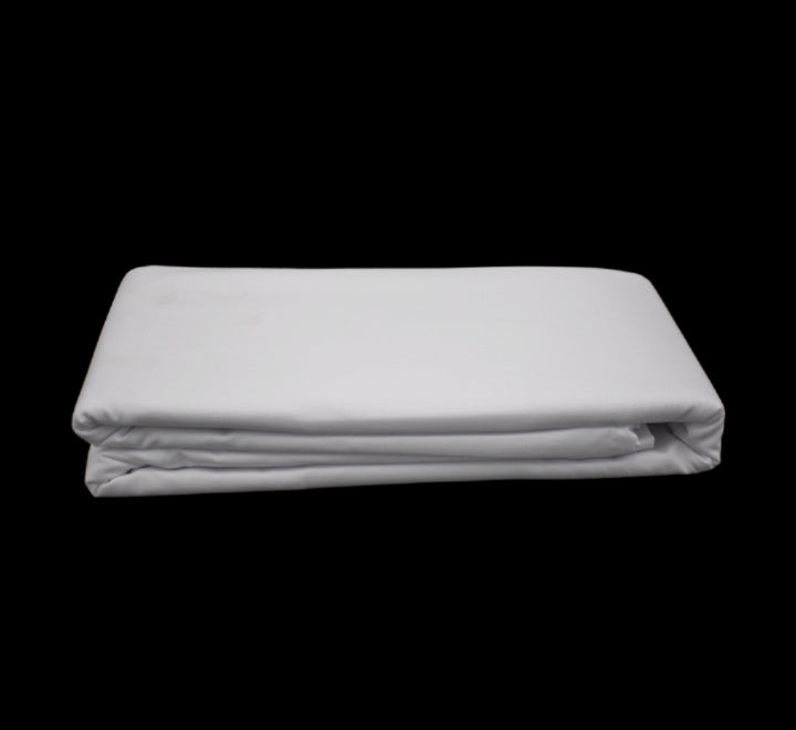 180 Thread Count Fitted Sheet 35cm