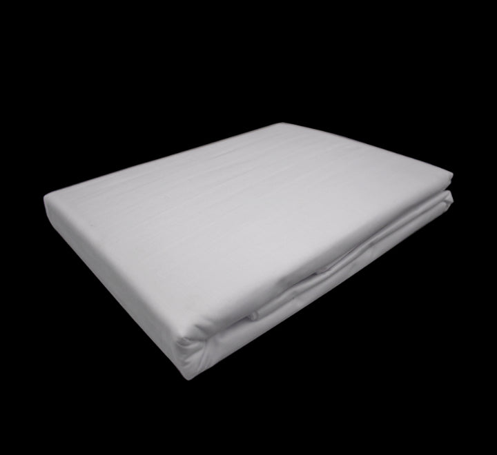 180 Thread Count Duvet Covers White