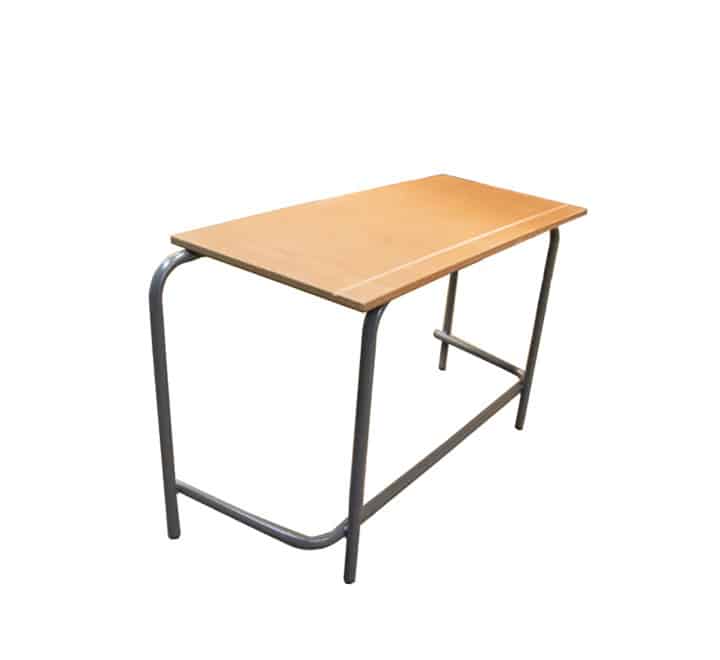 Lower Primary Double Desk (MDF)