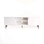 Hubbard 2 Door TV Unit