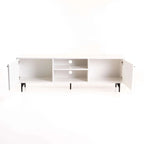 Hubbard 2 Door TV Unit