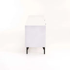 Hubbard 2 Door TV Unit