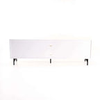 Hubbard 2 Door TV Unit