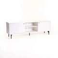 Hubbard 2 Door TV Unit