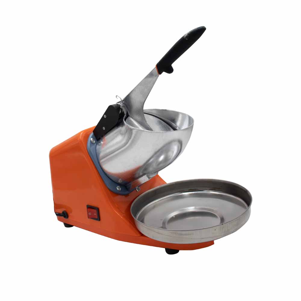 Ice Crusher Machine