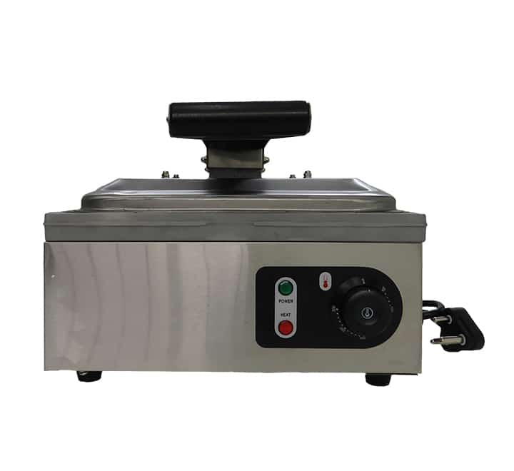 9 Slice Electric Toaster