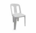 Kerry chair white