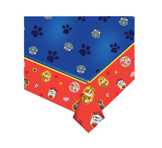 Paw Patrol Table Cloth