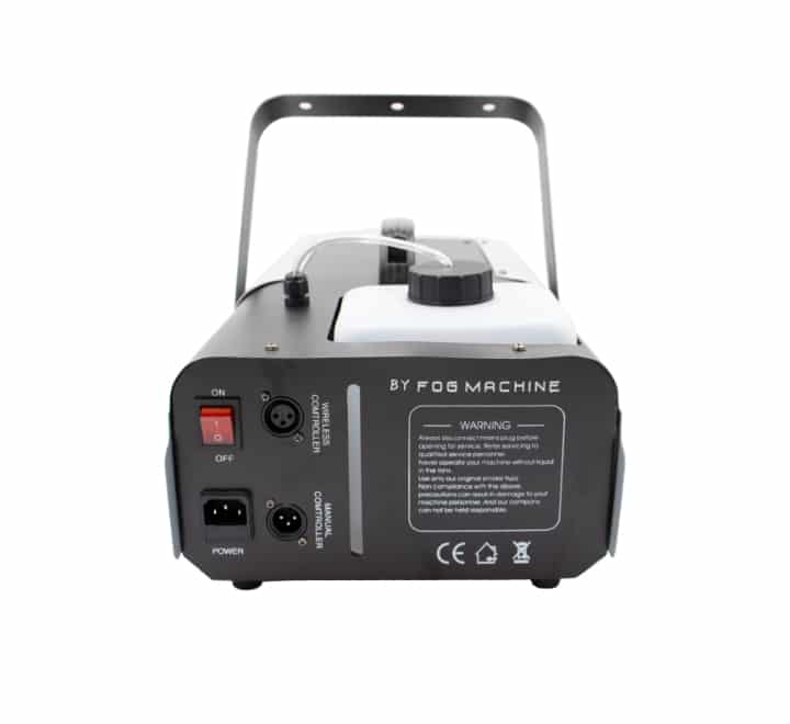 Fog Machine 1500W