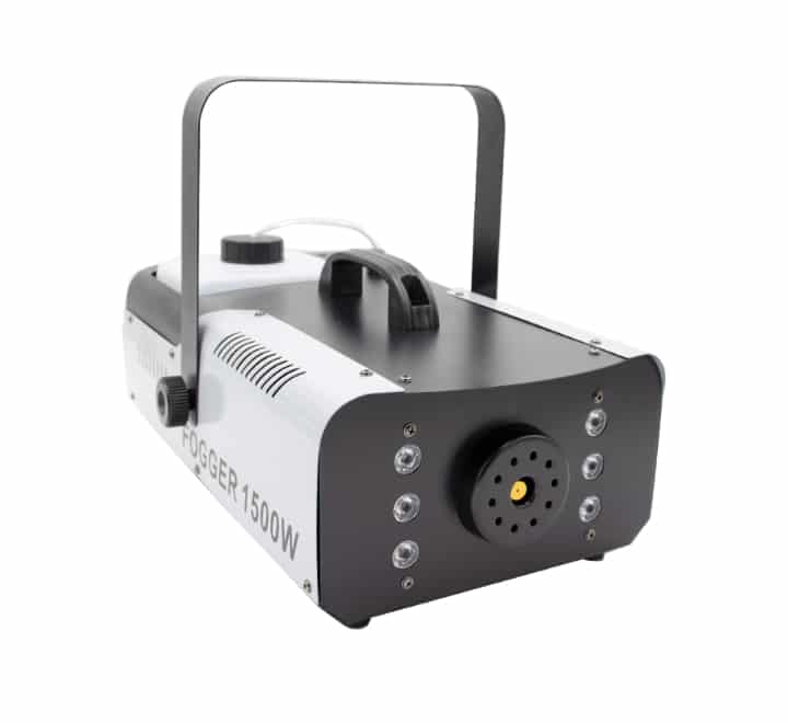 Fog Machine 1500W