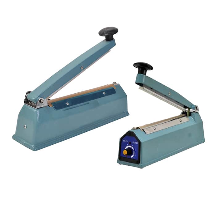 Hand sealer 300mm