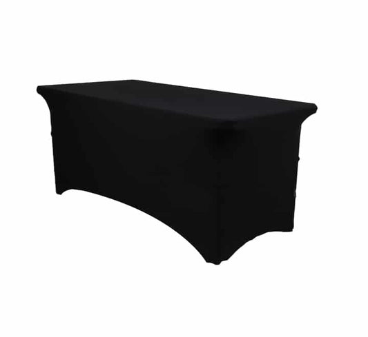 Kiddies stretch table cloths