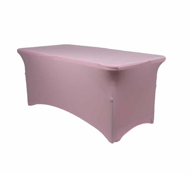 Kiddies stretch table cloths