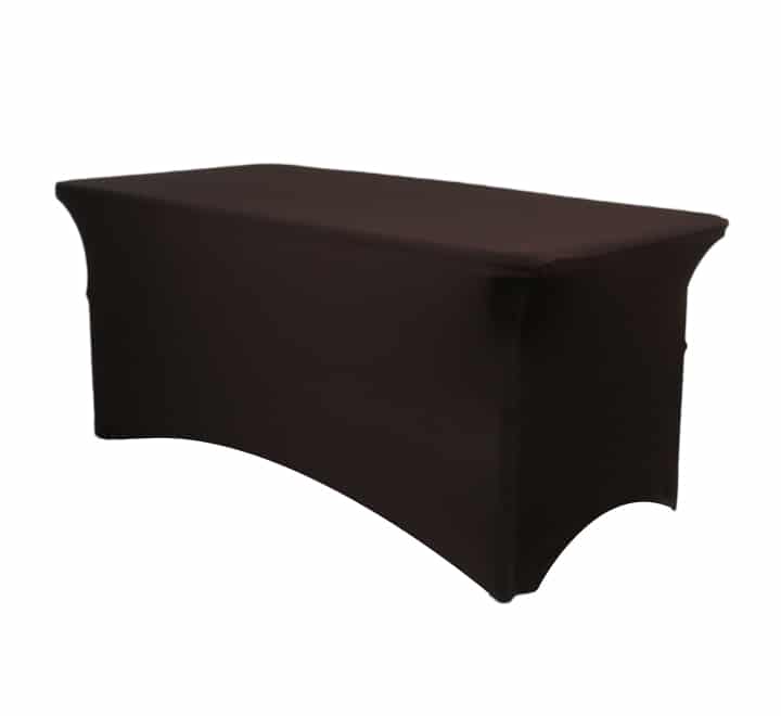 Kiddies stretch table cloths