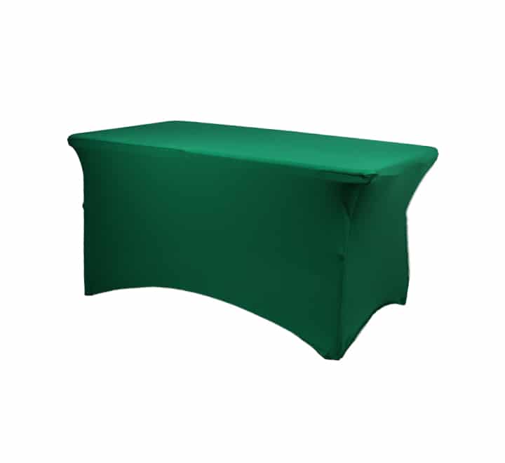 Kiddies stretch table cloths