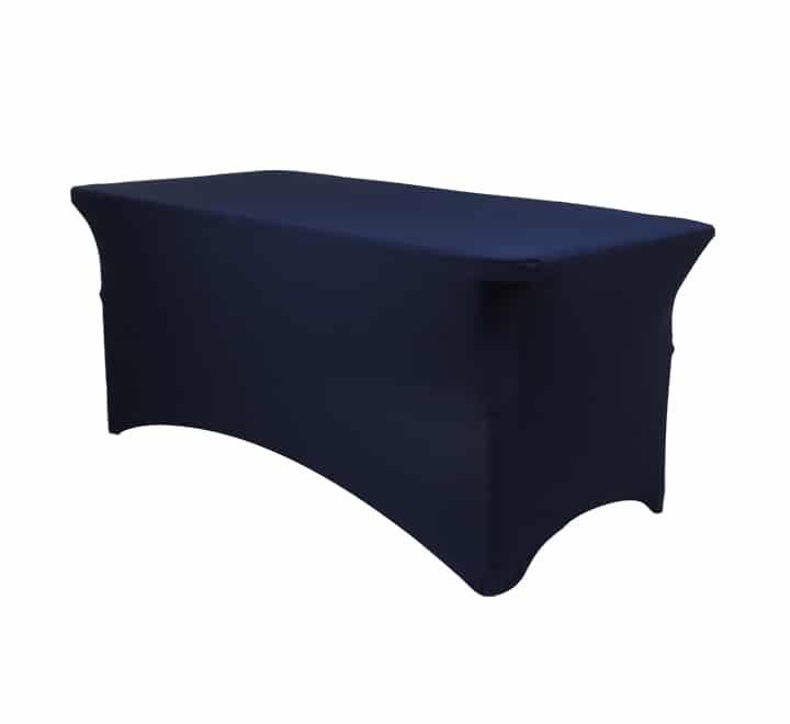 Kiddies stretch table cloths